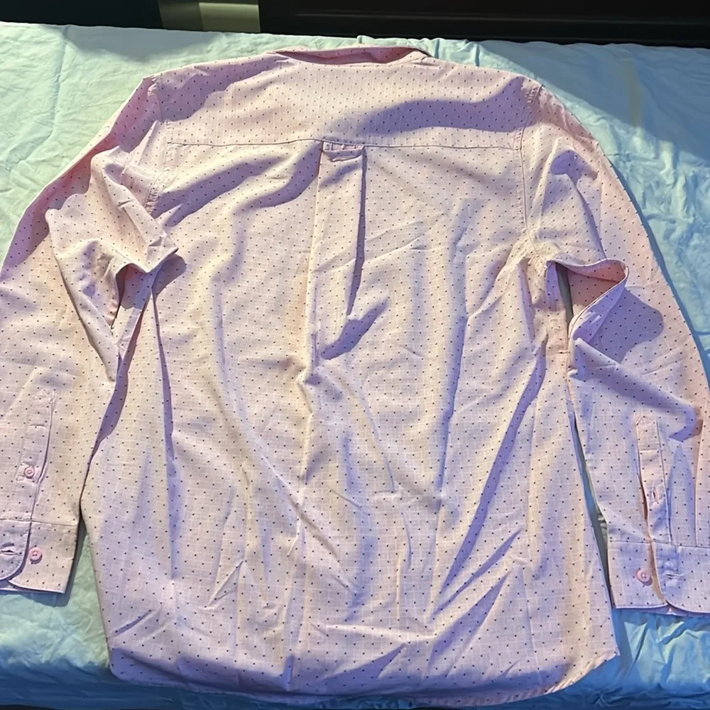 Button Up - Picture 3 of 3